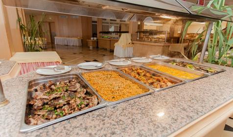 El Mouradi Club Selima