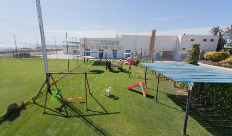 El Mouradi Club Selima