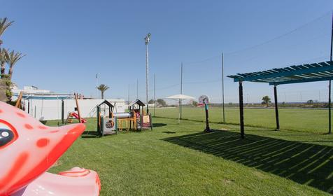 El Mouradi Club Selima