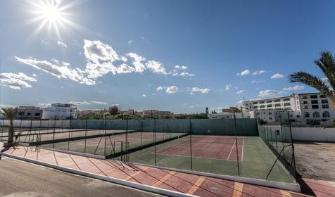 El Mouradi Club Selima