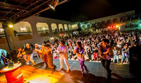 El Mouradi Club Selima