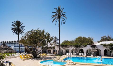 Palmyra Club Nabeul