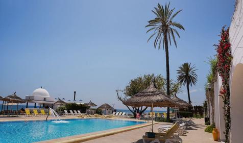 Palmyra Club Nabeul