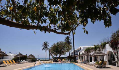 Palmyra Club Nabeul