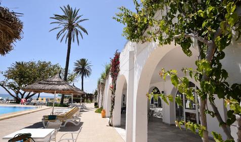 Palmyra Club Nabeul