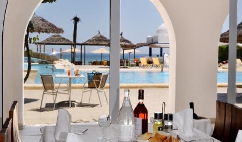 Palmyra Club Nabeul