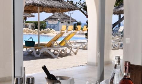Palmyra Club Nabeul