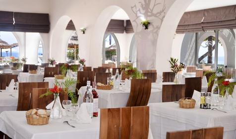 Palmyra Club Nabeul