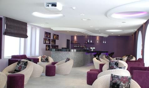 Palmyra Club Nabeul