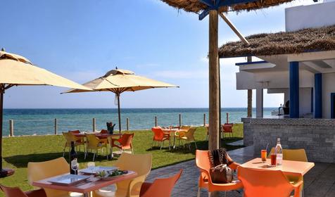 Palmyra Club Nabeul