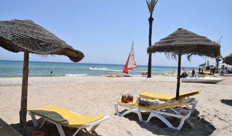 Palmyra Club Nabeul