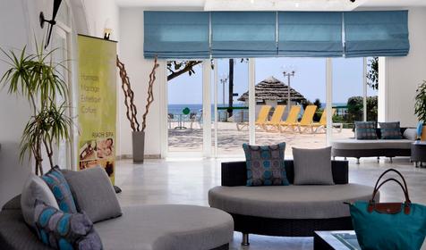 Palmyra Club Nabeul