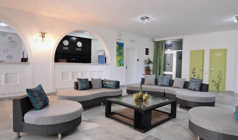 Palmyra Club Nabeul