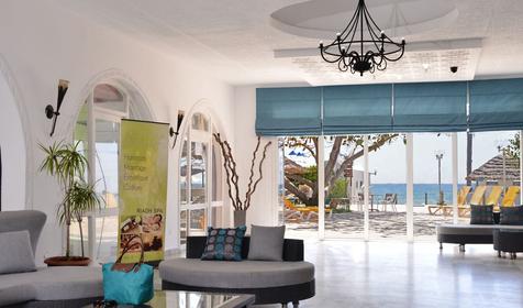 Palmyra Club Nabeul