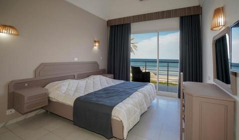 Palmyra Club Nabeul