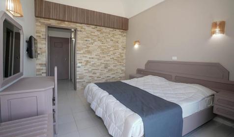Palmyra Club Nabeul