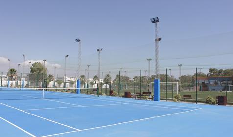 Palmyra Club Nabeul