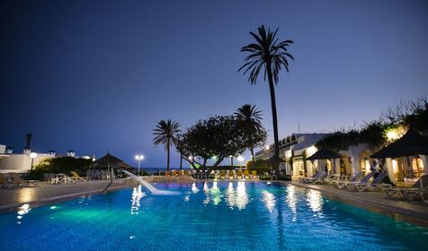 Palmyra Club Nabeul