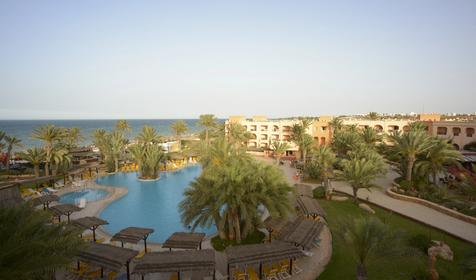 Vincci Safira Palms