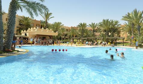 Vincci Safira Palms