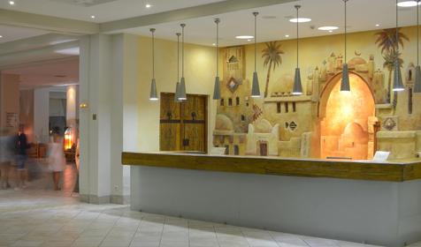 Vincci Safira Palms