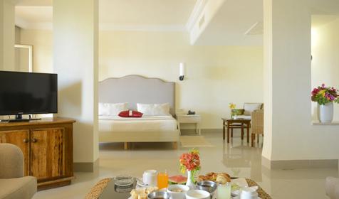 Vincci Safira Palms
