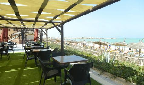 Vincci Safira Palms