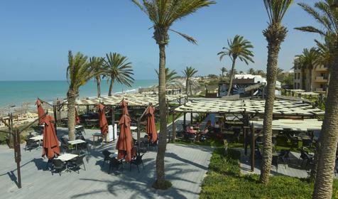 Vincci Safira Palms