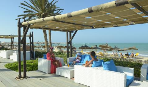 Vincci Safira Palms