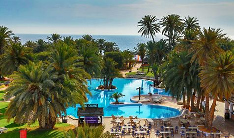 Odyssee Resort & Thalasso