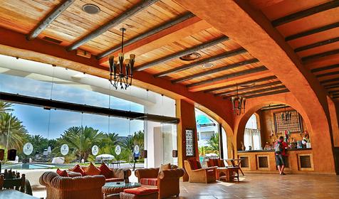 Odyssee Resort & Thalasso