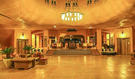 Odyssee Resort & Thalasso