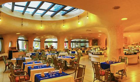 Odyssee Resort & Thalasso