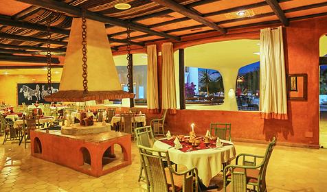 Odyssee Resort & Thalasso