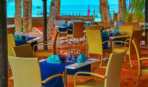 Odyssee Resort & Thalasso