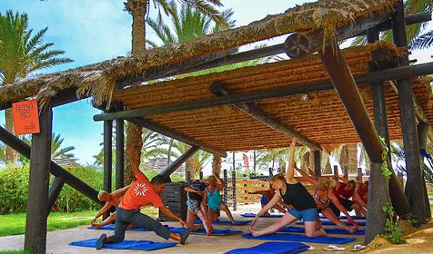 Odyssee Resort & Thalasso