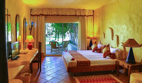 Odyssee Resort & Thalasso