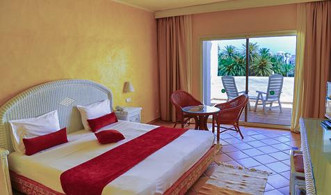 Odyssee Resort & Thalasso