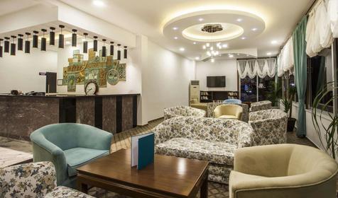 Parador Suit Hotel