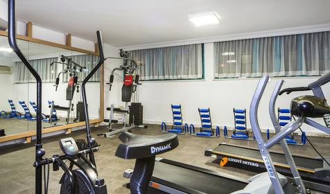 Parador Suit Hotel