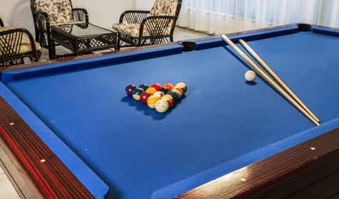 Parador Suit Hotel