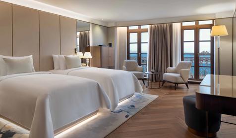 JW Marriott Istanbul Bosphorus