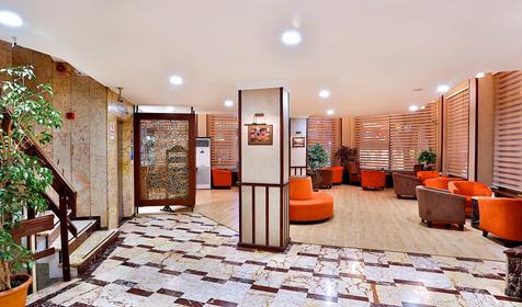 Barin Hotel
