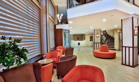Barin Hotel