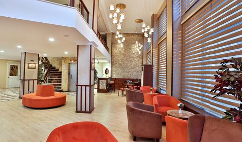 Barin Hotel