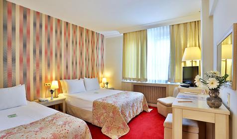 Barin Hotel