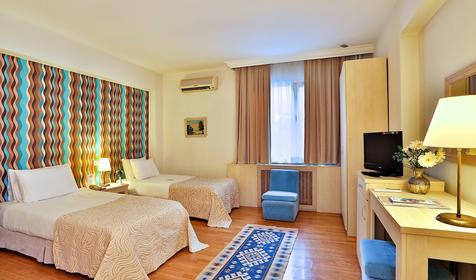 Barin Hotel