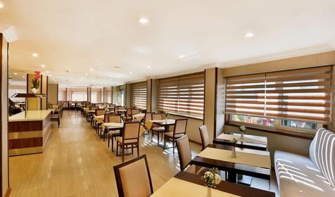 Barin Hotel