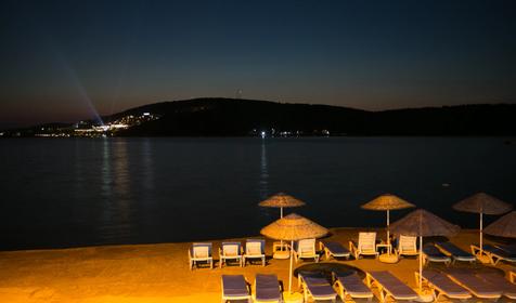 Greenport Bodrum