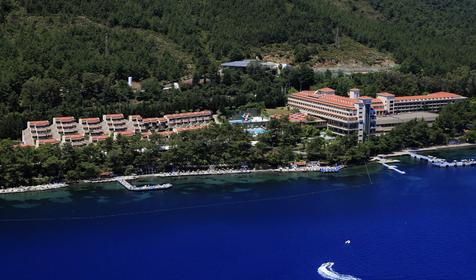 Labranda Mares Marmaris